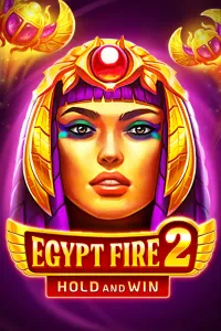 Egypt Fire 2