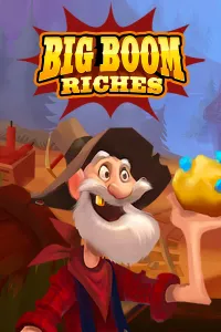 Big Boom Riches