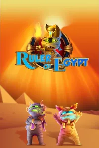 Ruler of Egypt