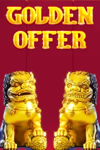 Golden Offer