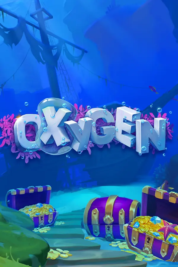 Oxygen